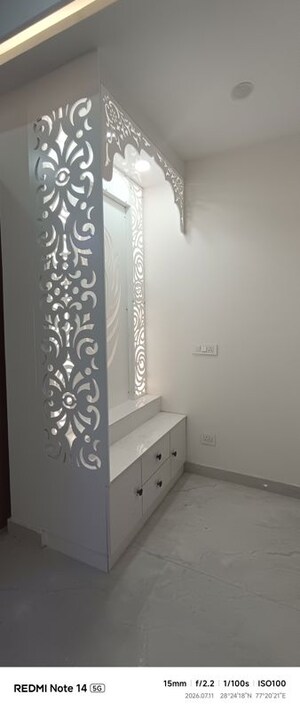 Bathroom in 3 BHK Builder Floor at Sector 86 – for Sale