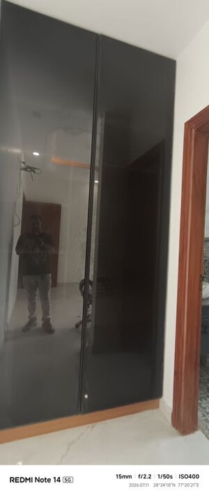 Building Lobby in 3 BHK Builder Floor at Sector 86 – for Sale