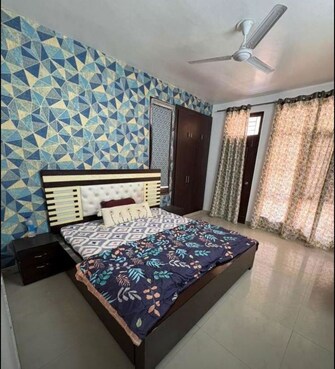 3 BHK 1747 Sq.Ft. Apartment in Jaipurias Sunrise Greens Zirakpur