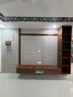 3 BHK Apartment – Exterior View View at Aditya Capitol Heights, Hi Tech City - for Rent