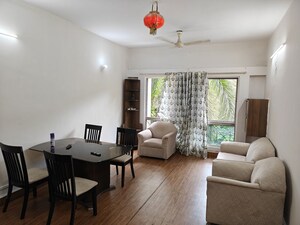 2 BHK Apartment For Rent in Blue Bells CHS, Koregaon Park