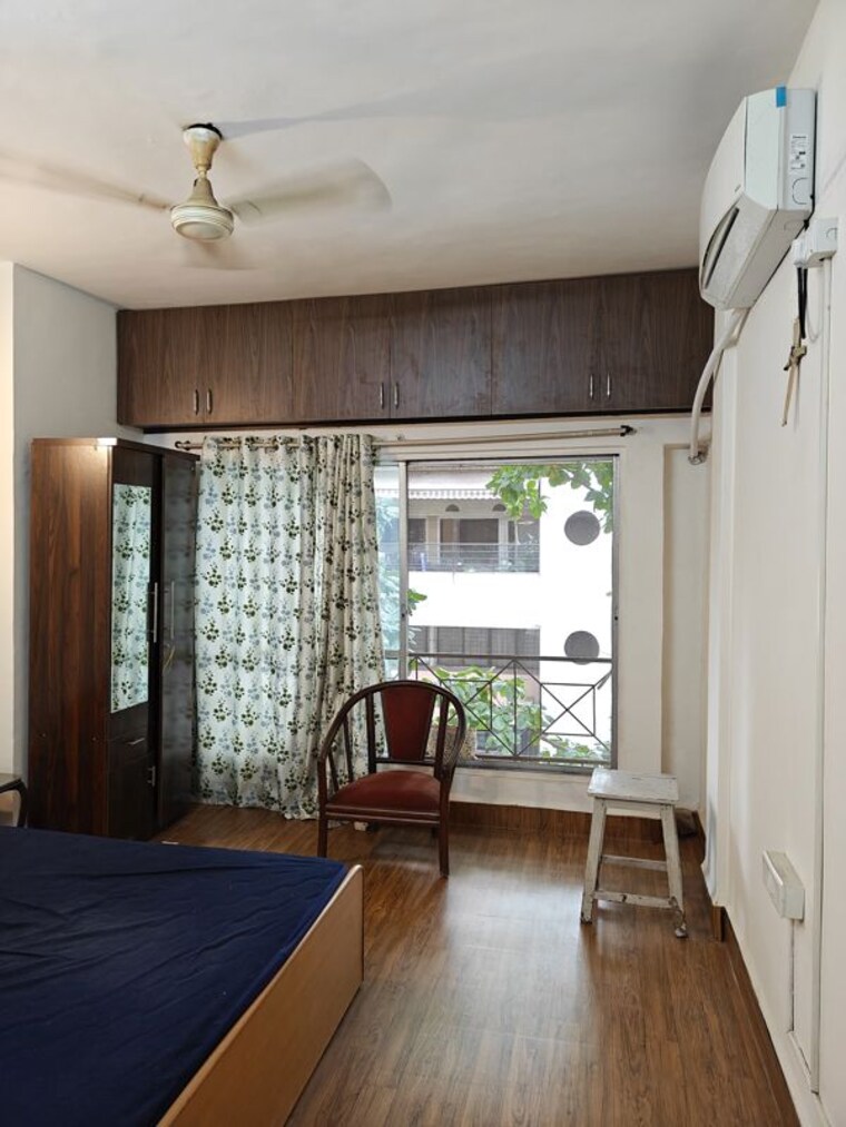 Kitchen, blue-bells-chs 2 Bedroom 1080 Sq.Ft. Apartment In Koregaon Park Pune 10698855