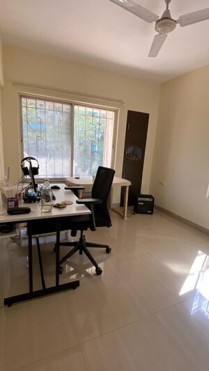 Team Area in 2 BHK Apartment at Royal Imperio, Pimple Saudagar – for Rent
