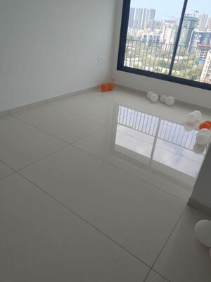 Furnished Amenities in 2 BHK Apartment at Group Satellite Elegance, Goregaon East – for Rent