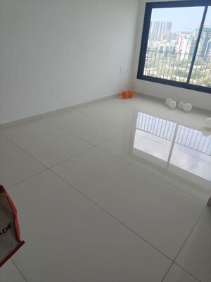 Furnished Amenities in 2 BHK Apartment at Group Satellite Elegance, Goregaon East – for Rent