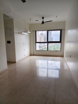2 BHK Apartment For Rent in Kalpataru Paramount A, Thane West