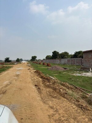 Plot Area in  Plot at BPTP District Phase 2, Sector 84 – for Sale