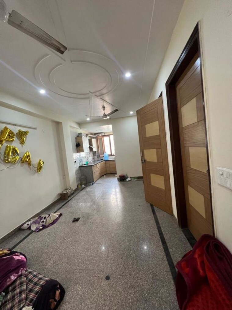 Kitchen, sector 52 2 Bedroom 1400 Sq.Ft. Builder Floor In Sector 52 Gurgaon 10698874