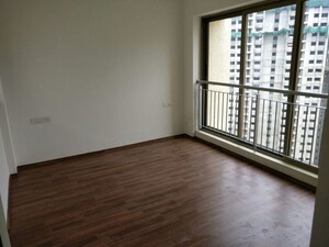 2 BHK Apartment For Rent in Puranik City, Kasarvadavali