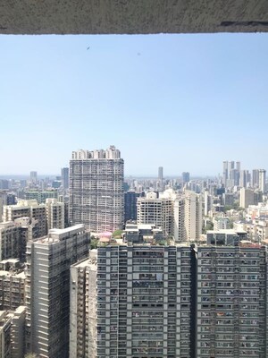 2 BHK Apartment – Exterior View View at Divyam Residency, Malad East - for Rent