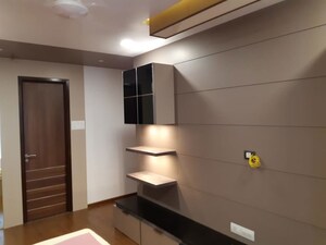 Furnished Amenities in 3 BHK Apartment at Adani Linkbay Residences, Andheri West – for Rent