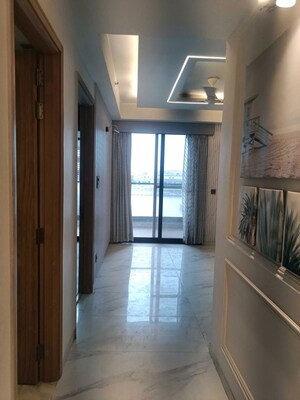 Room in 1 BHK Builder Floor at Sector 23 – for Rent