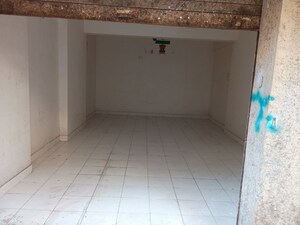 Bathroom in  Shop at Diamond Tower, Mira Road East – for Rent
