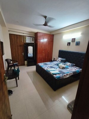 3 BHK Builder Floor For Rent in Sector 52