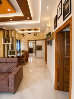 3 BHK Independent House For Rent in Whitefield