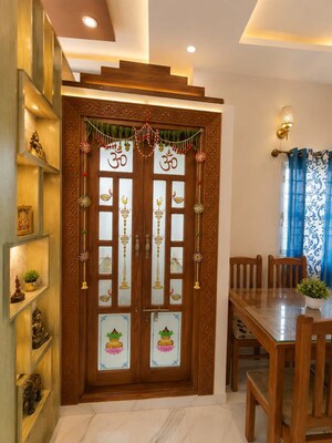 Furnished Amenities in 3 BHK Independent House at Whitefield – for Rent