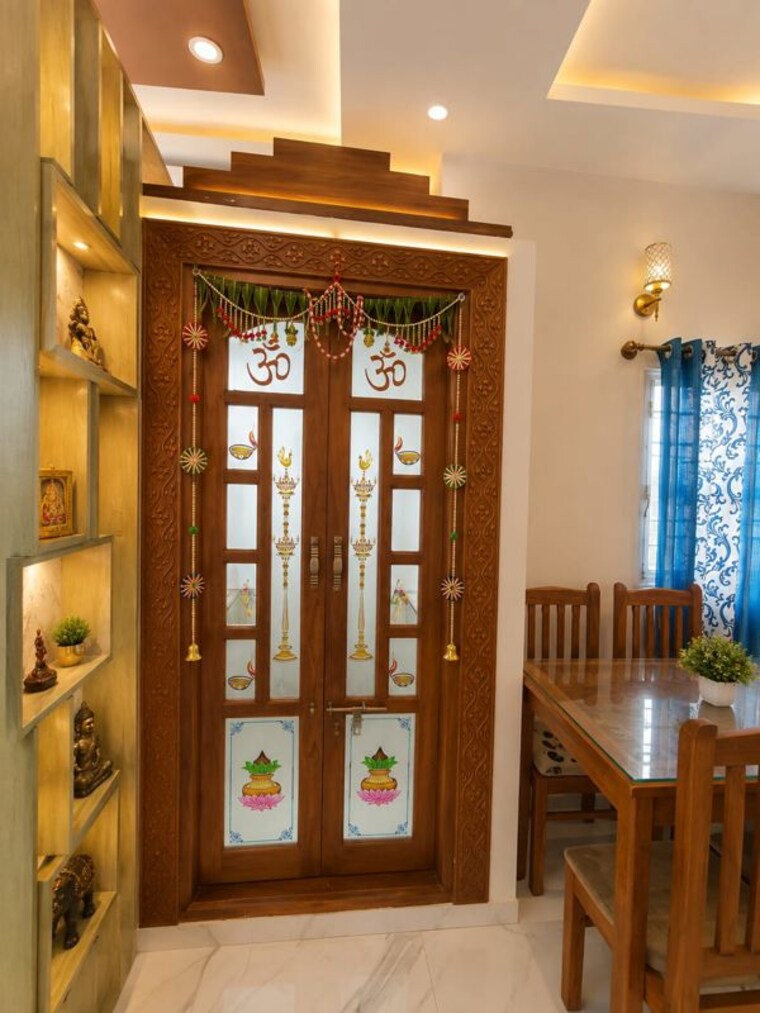 undefined, whitefield 3 Bedroom 1500 Sq.Ft. Independent House In Whitefield Bangalore 10698894