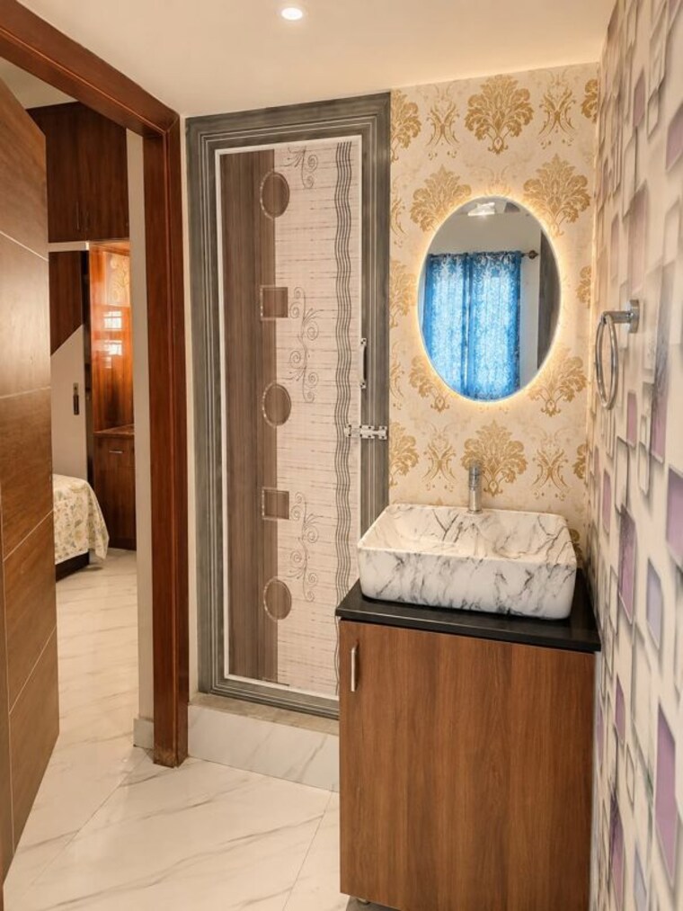 undefined, whitefield 3 Bedroom 1500 Sq.Ft. Independent House In Whitefield Bangalore 10698894