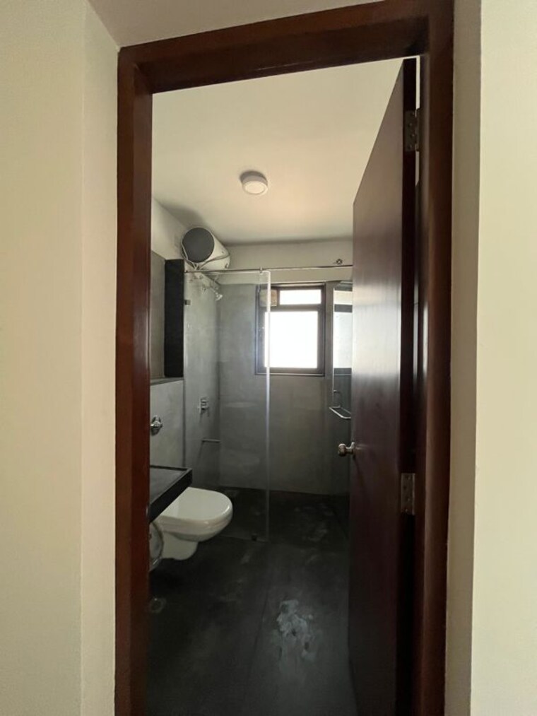 Bathroom, amanora-elivate-tower 3 Bedroom 1080 Sq.Ft. Apartment In Hadapsar Pune 10698912