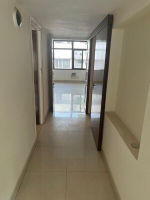Building Lobby in 5 BHK Independent House at Golf Links – for Rent