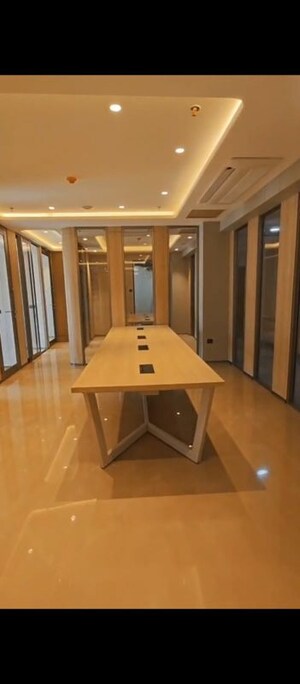 Team Area in  Office Space at Greater Kailash ii – for Rent