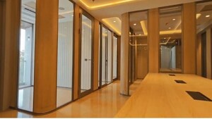 Team Area in  Office Space at Greater Kailash ii – for Rent