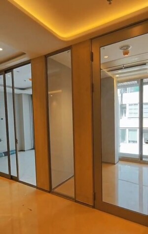 Team Area in  Office Space at Greater Kailash ii – for Rent
