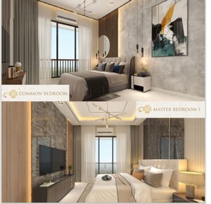 Kitchen in 3 BHK Apartment at Pranav Jamuna Mahal CHS, Santacruz East – for Sale