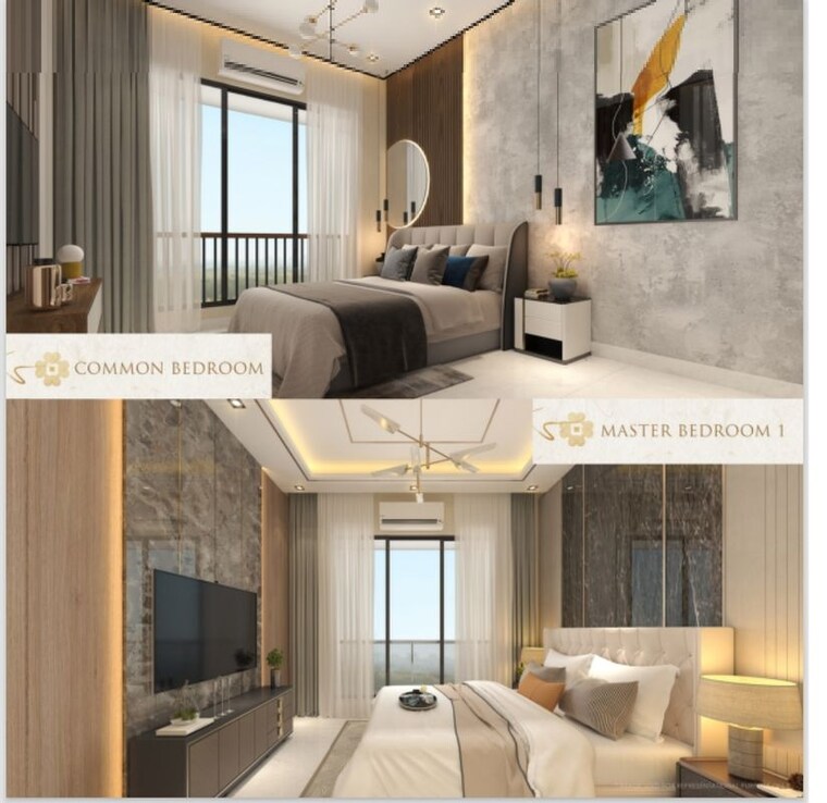 Kitchen, pranav-jamuna-mahal-chs 3 Bedroom 939 Sq.Ft. Apartment In Santacruz East Mumbai 10698915
