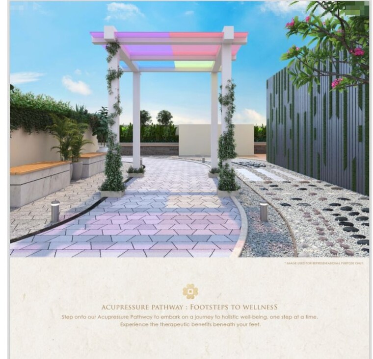 Swimming Pool, pranav-jamuna-mahal-chs 3 Bedroom 939 Sq.Ft. Apartment In Santacruz East Mumbai 10698915