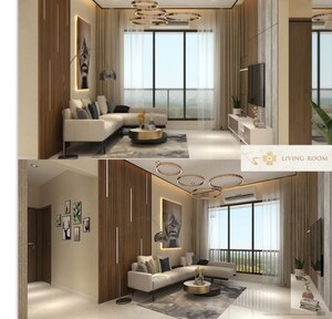 Kitchen in 3 BHK Apartment at Pranav Jamuna Mahal CHS, Santacruz East – for Sale