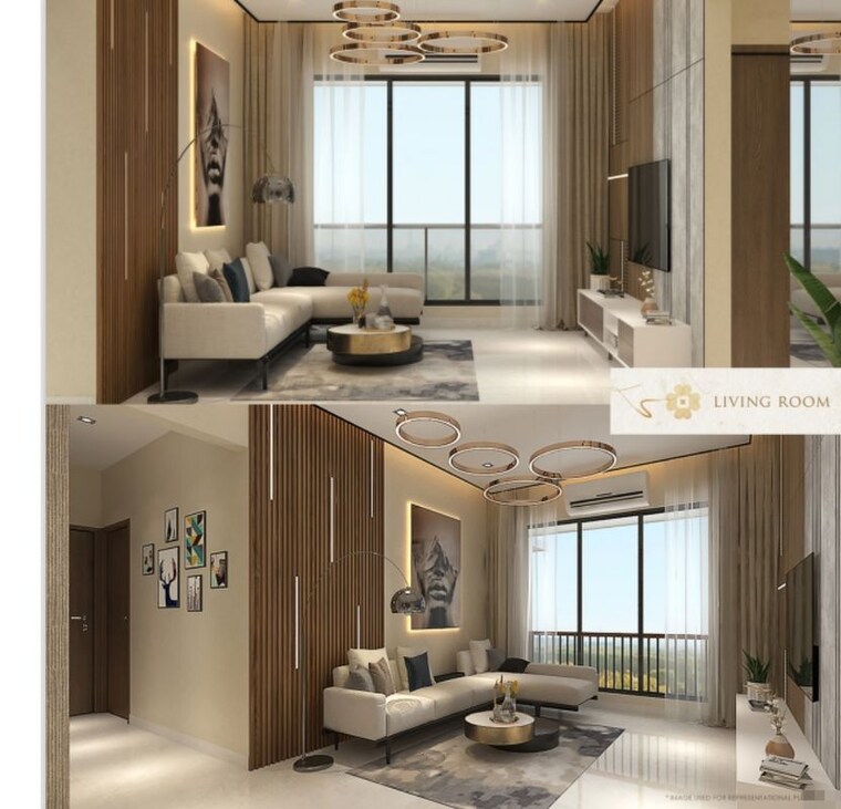 Kitchen, pranav-jamuna-mahal-chs 3 Bedroom 939 Sq.Ft. Apartment In Santacruz East Mumbai 10698915