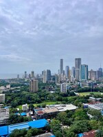 3 BHK +  1650 Sq.Ft. Apartment in Lokhandwala Minerva Mahalaxmi