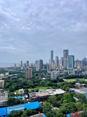 3 BHK Apartment For Rent in Lokhandwala Minerva Mahalaxmi, Mahalaxmi