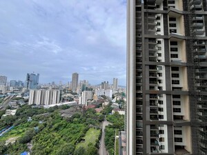 3 BHK Apartment – Exterior View View at Lokhandwala Minerva Mahalaxmi, Mahalaxmi - for Rent