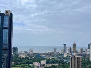 3 BHK Apartment – Exterior View View at Lokhandwala Minerva Mahalaxmi, Mahalaxmi - for Rent