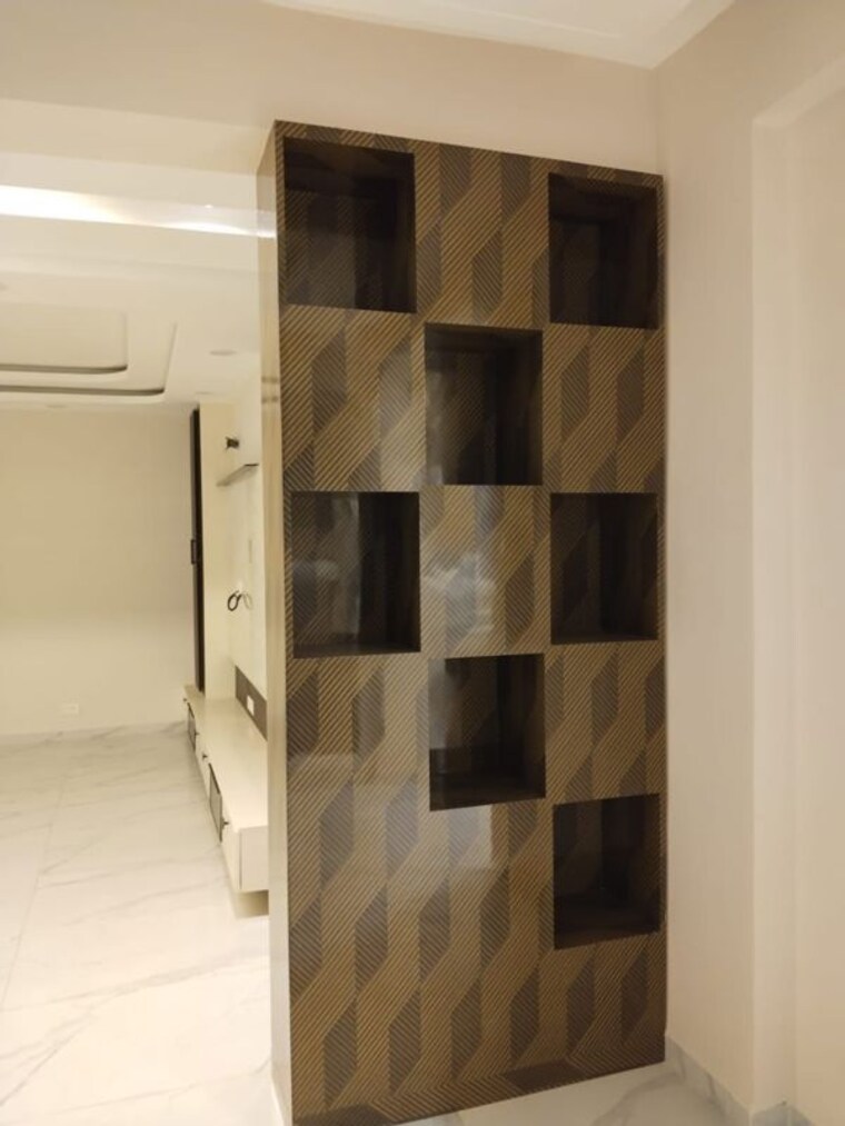 Room, vip road 3 Bedroom 1350 Sq.Ft. Apartment In Vip Road Zirakpur 10698911