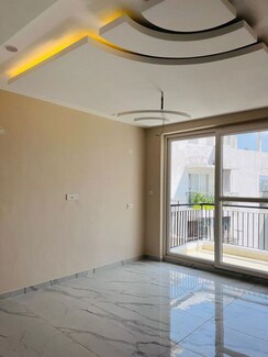 3 BHK Apartment For Sale in VIP Road