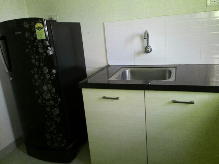 undefined, amanora-desire-tower 1 Bedroom 560 Sq.Ft. Apartment In Magarpatta Road Pune 10698922
