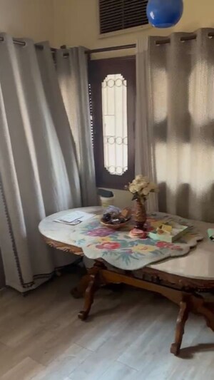 Bedroom in 1.5 BHK Apartment at Sarita Vihar – for Rent
