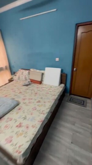 1.5 BHK Apartment For Rent in Sarita Vihar