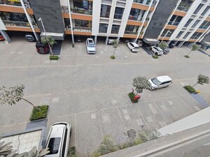 3 BHK Apartment – Exterior View View at Birla Navya, Sector 63a - for Rent