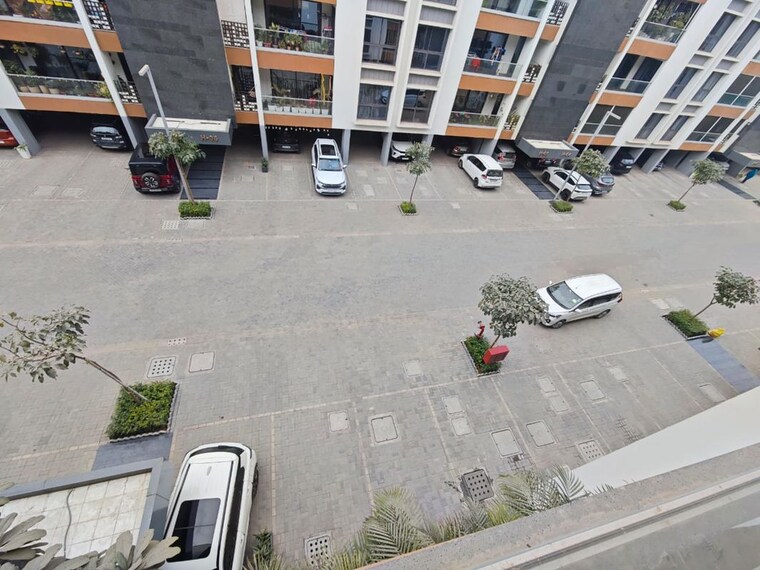 Exterior View, birla-navya 3 Bedroom 2083 Sq.Ft. Apartment In Sector 63a Gurgaon 10698930