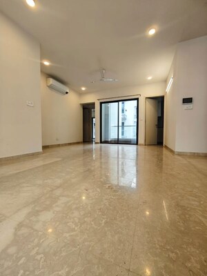 Living Room in 3 BHK Apartment at Birla Navya, Sector 63a – for Rent