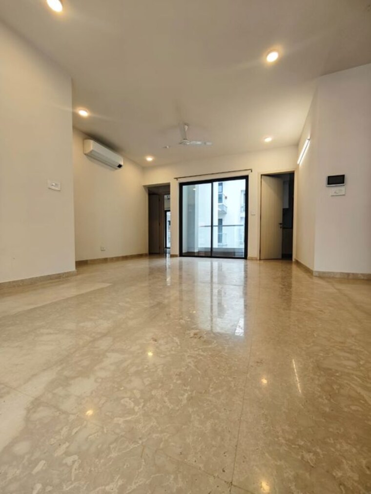 Living Room, birla-navya 3 Bedroom 2083 Sq.Ft. Apartment In Sector 63a Gurgaon 10698930