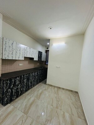 Bedroom in 2 BHK Builder Floor at Sector 52 – for Rent