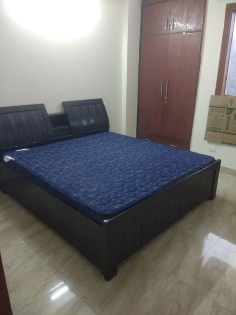 Bedroom, sector 52 2 Bedroom 1400 Sq.Ft. Builder Floor In Sector 52 Gurgaon 10698932