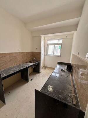 Kitchen in 1 BHK Apartment at Hubtown Rising City, Ghatkopar East – for Rent