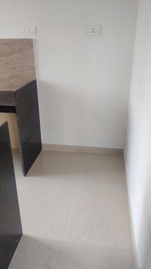 Furnished Amenities in 1 BHK Apartment at Hubtown Rising City, Ghatkopar East – for Rent