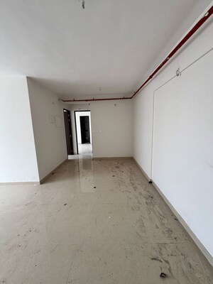 1 BHK Apartment For Rent in Hubtown Rising City, Ghatkopar East